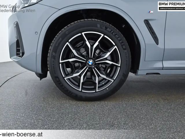 BMW X4 xDrive20d