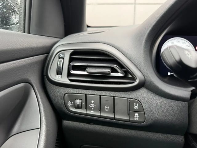 Hyundai i30 i30 - PD GO Plus 1.5 DPI