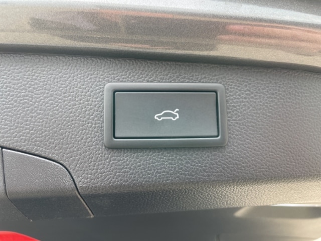 Volkswagen Passat 2.0 TSI 4Motion DSG Variant