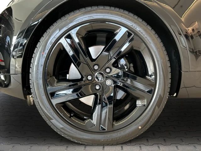 Land Rover Discovery AWD