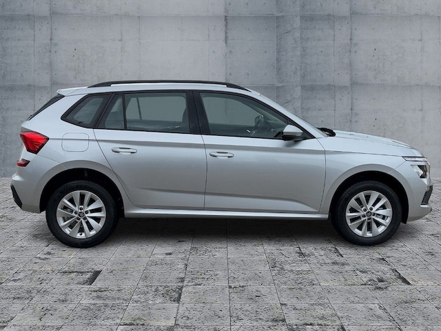 Skoda Kamiq Selection
