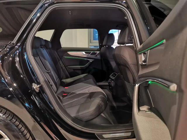 Audi A6 Quattro S-Line Sport