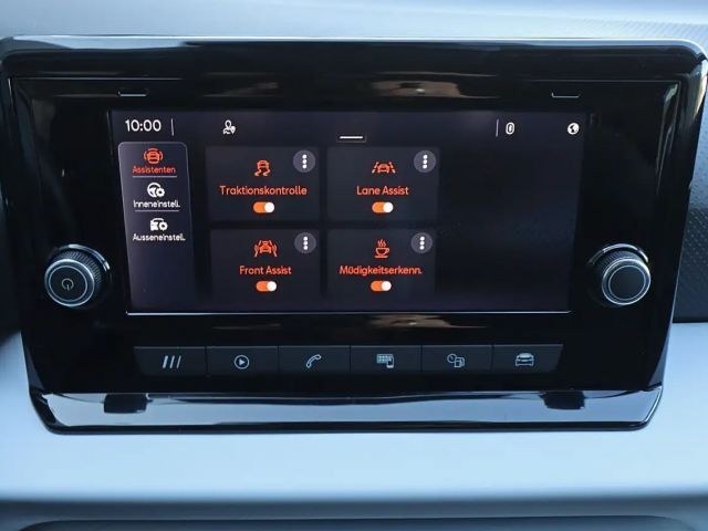 Seat Ibiza 1.0 EcoTSI Style