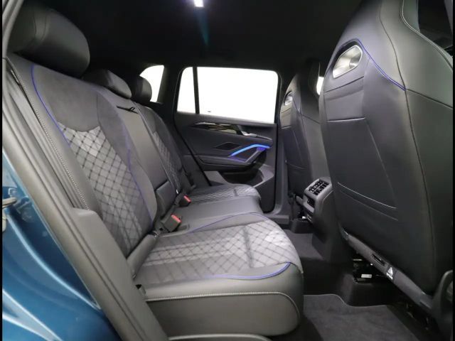 Volkswagen Tiguan 2.0 TDI DSG R-Line