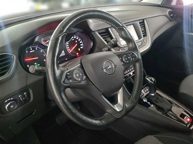 Opel Grandland X Edition