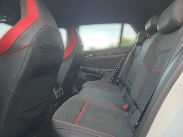 Volkswagen Golf DSG GTI Golf VIII