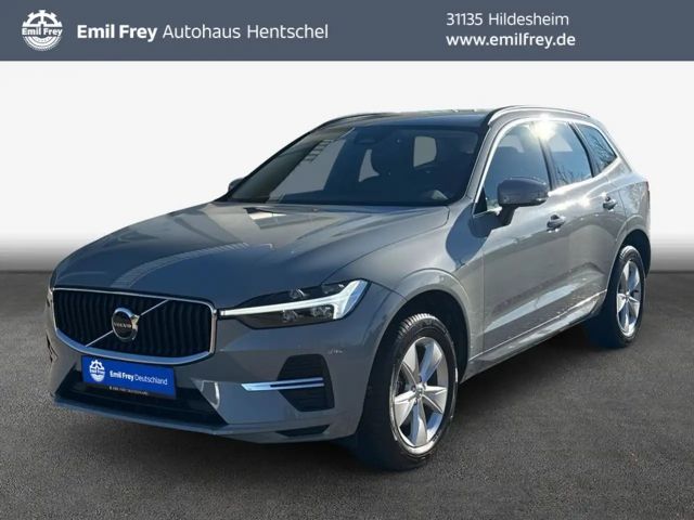 Volvo XC60 AWD Core