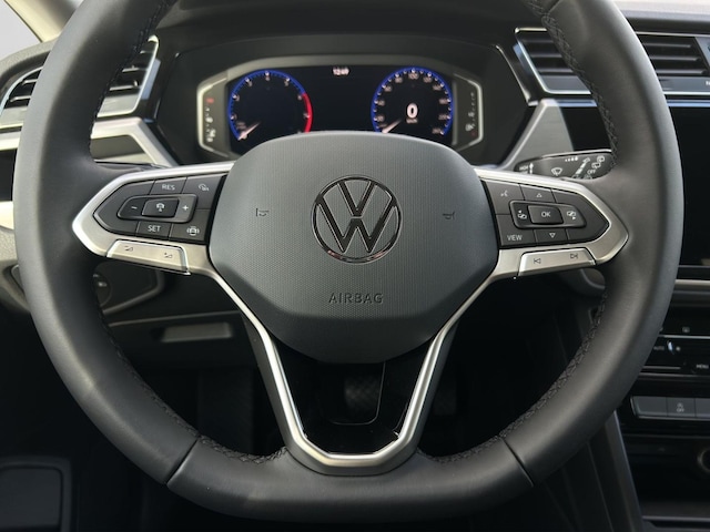 Volkswagen Touran 1.5 TSI Comfortline DSG