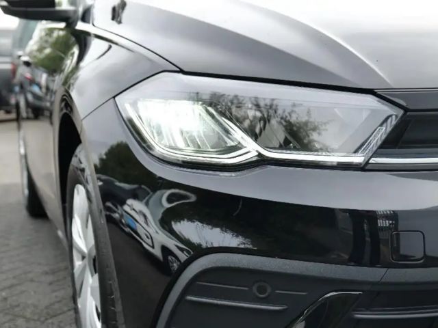 Volkswagen Polo 1.0 TSI DSG Life