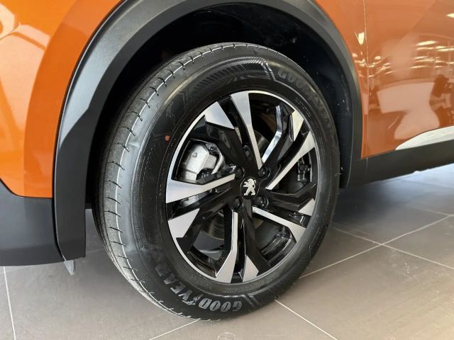 Peugeot E-2008 Allure Pack