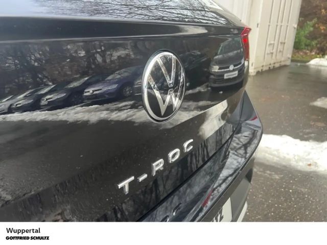 Volkswagen T-Roc 1.0 TSI