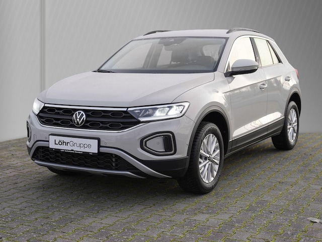 Volkswagen T-Roc 1.5 TSI DSG Life
