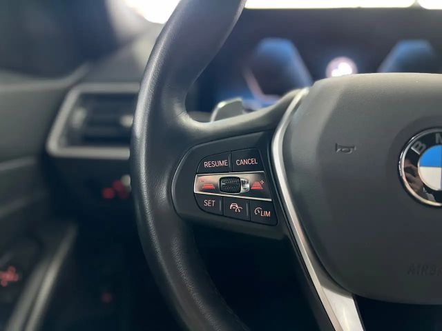 BMW 318 318d Touring