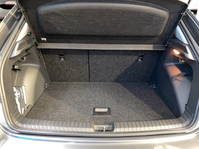 Skoda Fabia 1.0 TSI Tour