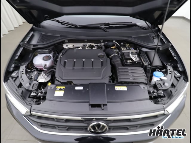 Volkswagen T-Roc 2.0 TDI DSG
