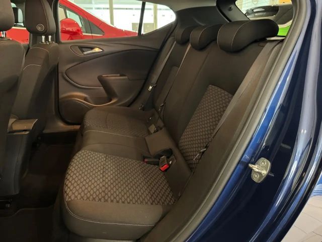 Opel Astra 1.2 Turbo