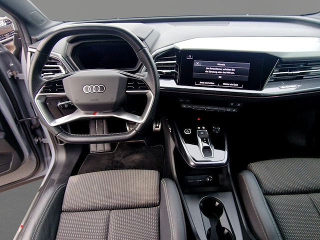 Audi Q4 e-tron 40 Sportback