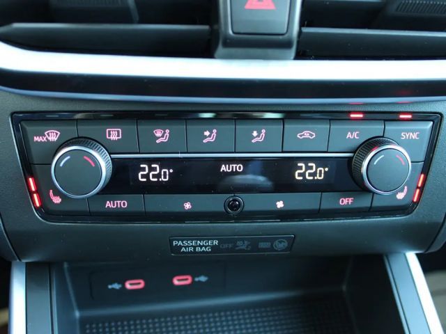 Seat Arona 1.0 TSI FR-lijn