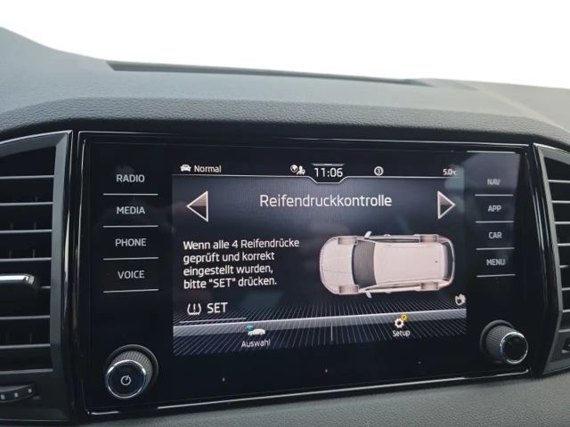 Skoda Karoq Sportline