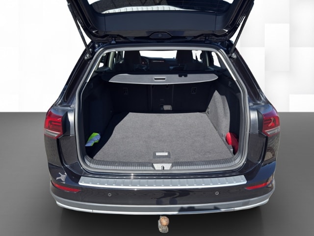 Volkswagen Golf 2.0 TDI Golf VIII Variant