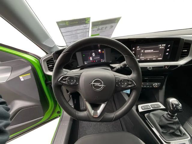 Opel Mokka 1.2 Turbo Edition Turbo