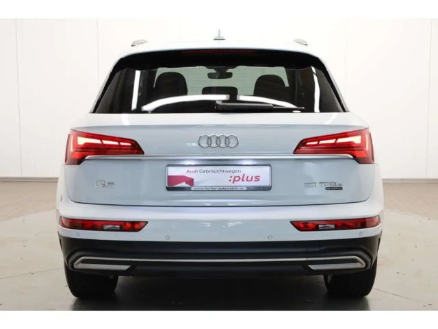 Audi Q5 50 TFSI Hybride Quattro