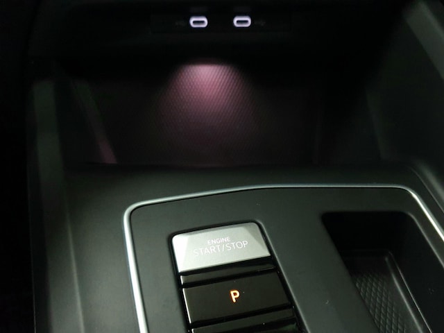 Volkswagen Golf 2.0 TDI DSG Style