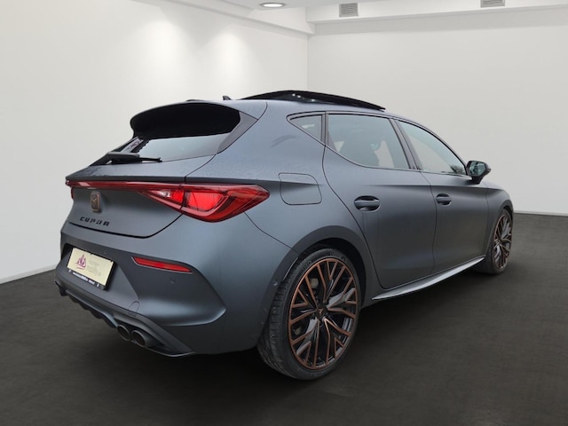 Cupra Leon DSG