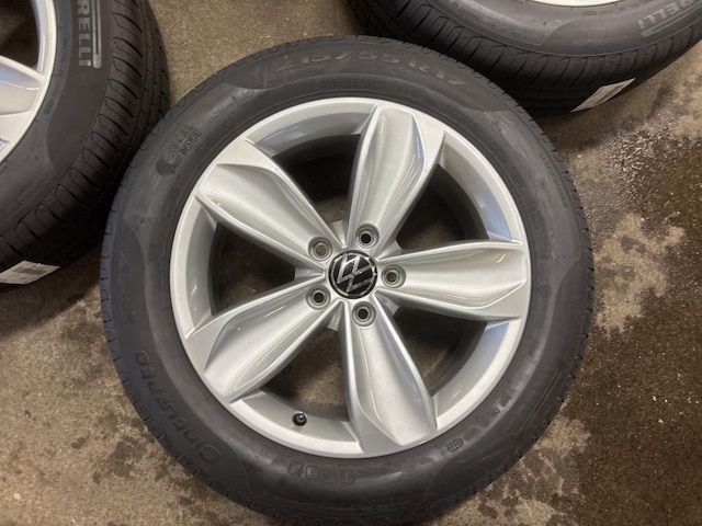 Volkswagen Passat 2.0 TSI DSG Variant