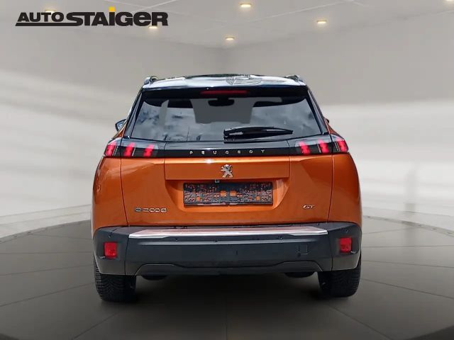 Peugeot E-2008 GT-Line