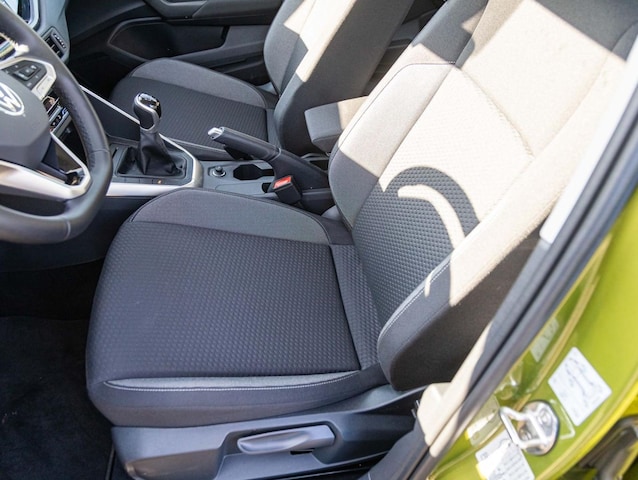 Volkswagen Taigo 1.0 TSI