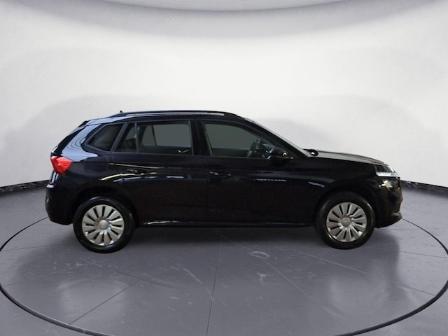 Skoda Kamiq 1.0 TSI Active
