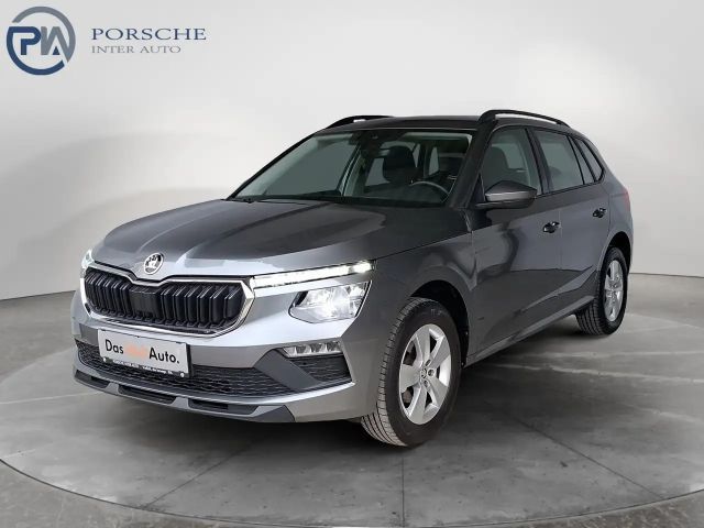 Skoda Kamiq Essence TSI