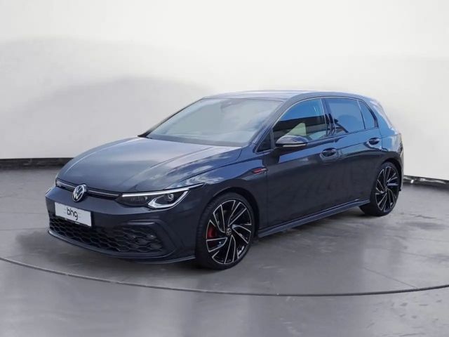 Volkswagen Golf 2.0 TSI DSG GTI Style