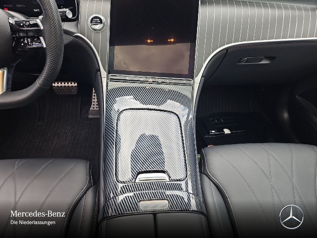 Mercedes-Benz GLC 450 4MATIC