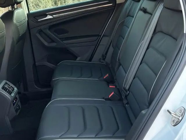 Volkswagen Tiguan 2.0 TDI