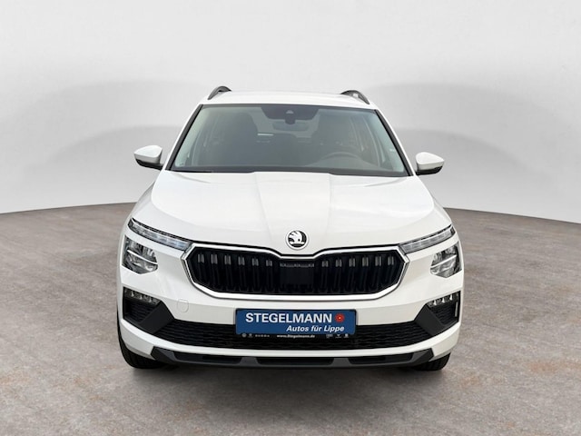 Skoda Kamiq 1.0 TSI