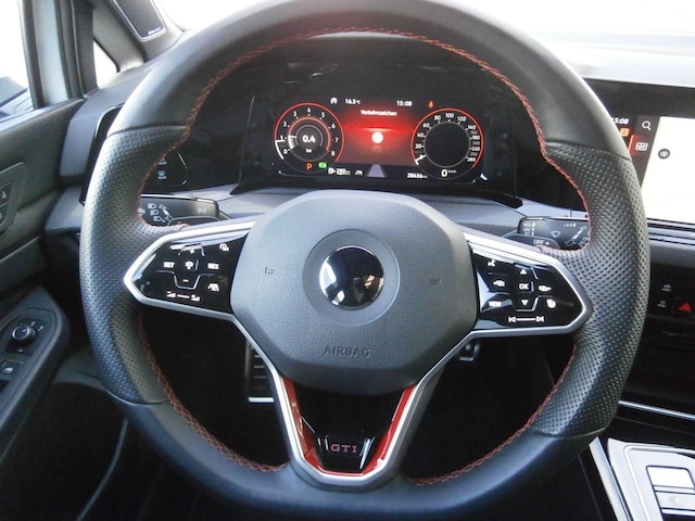 Volkswagen Golf GTI Golf VIII