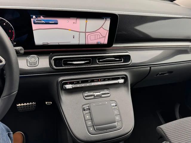 Mercedes-Benz V 220 Style V 220 d