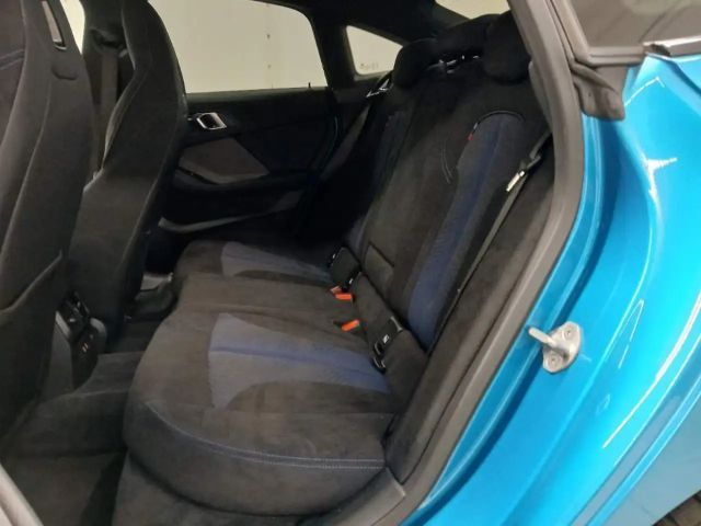 BMW 218 218i Coupé Gran Coupé M-Sport