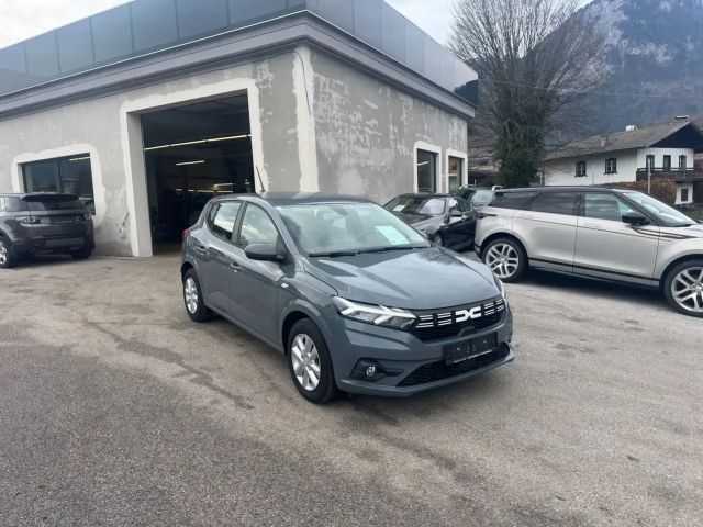 Dacia Sandero Expression