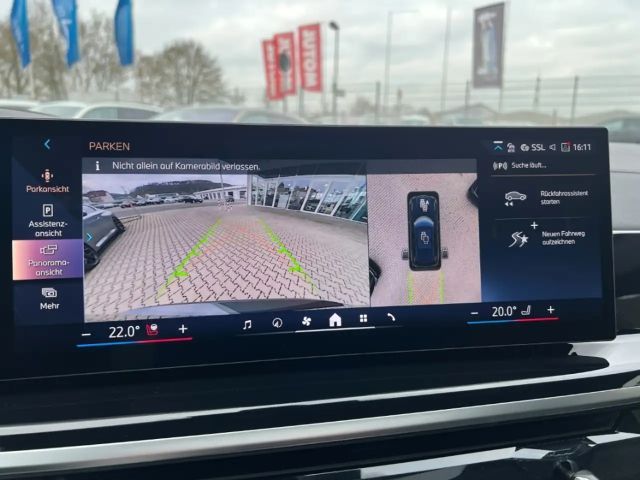 BMW X5 M-Sport xDrive40d