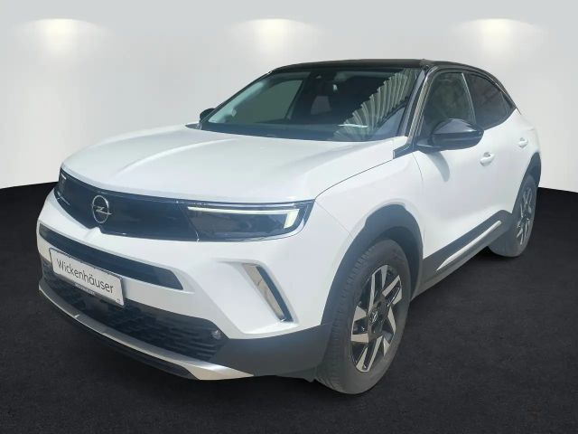 Opel Mokka Elegance Mokka-e