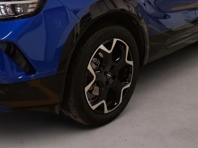 Opel Mokka GS-Line Grand Sport