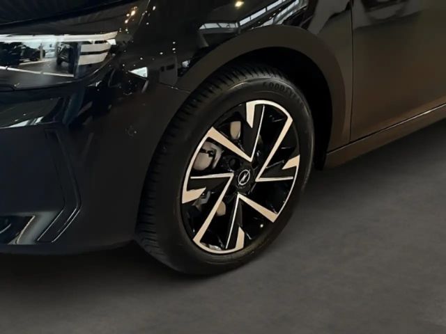 Opel Corsa 1.2 Turbo GS-Line Grand Sport Turbo