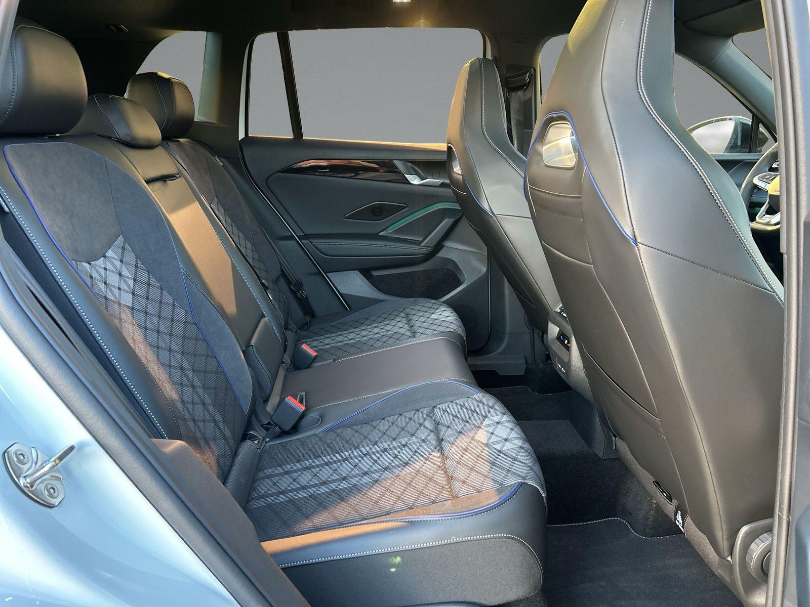 Volkswagen Tiguan 2.0 TSI DSG R-Line