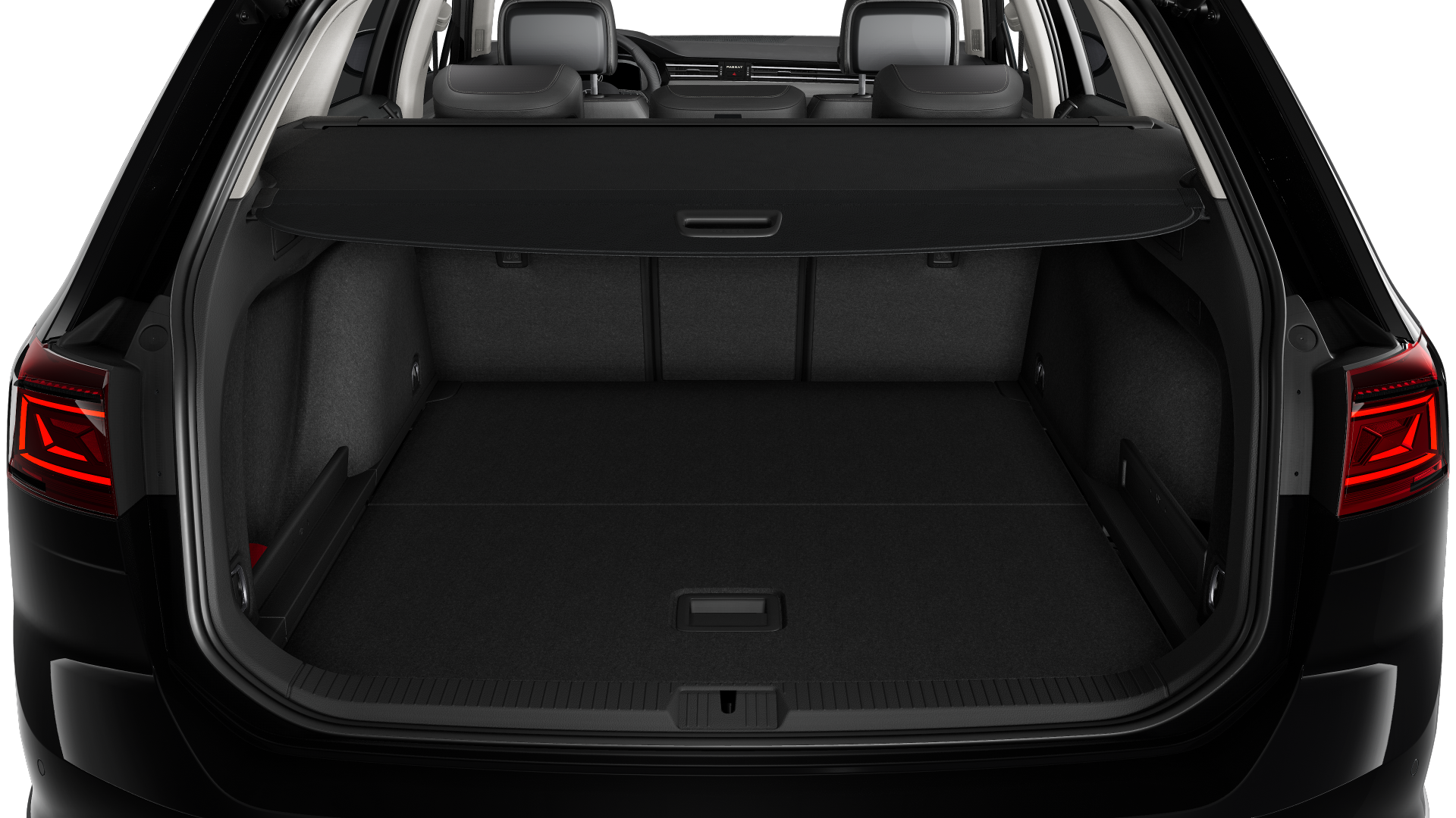 Volkswagen Passat 2.0 TSI AllTrack DSG Variant