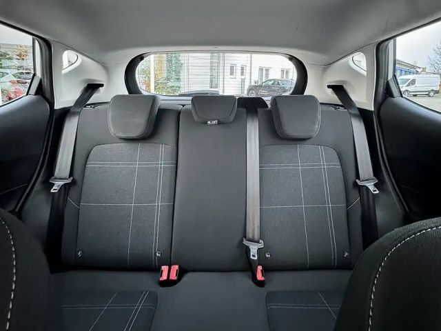 Ford Fiesta Cool & Connect