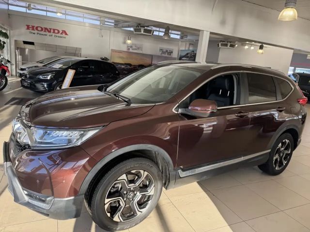 Honda CR-V Executive