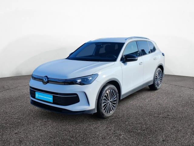 Volkswagen Tiguan 1.5 eTSI DSG IQ.Drive